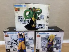 一番くじ ドラゴンボール 40th其の二 Ａ賞 C賞 ラストワン賞