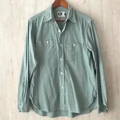 2026年最新】engineered garments シャンブレーの人気アイテム - メルカリ