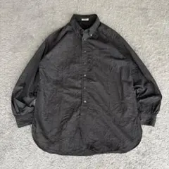 Engineered Garments ワッシャー USA製 19thシャツのサムネイル