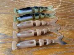 【IMAKATSU】ジャバロンネオ135のサムネイル