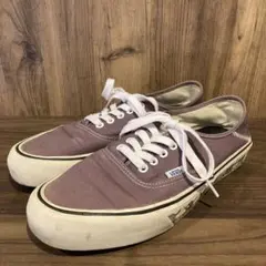 希少　レア　VANS スカルパイレーツ　アナハイム