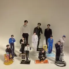Stray Kids チャンビン　アクスタセット