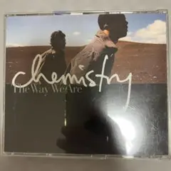 chemistry The Way We Are