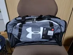 アンダーアーマー UNDER ARMOUR アンディナイアブルダッフルバッグのサムネイル