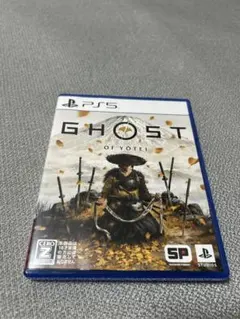 GHOST OF YOTEI PS5 ゴーストオブヨウテイ
