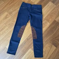 ラルフローレン　ジョッパーズパンツ　乗馬のサムネイル