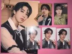StrayKids ハン ①