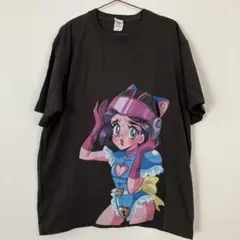 グノーシア ラキオ Tシャツ ヴィレッジヴァンガード コラボ - メルカリ