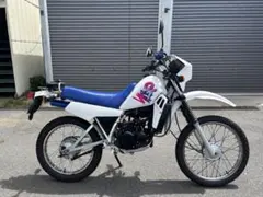 ヤマハ DT50 2st 7.2馬力 オフロード フルサイズ50ccのサムネイル
