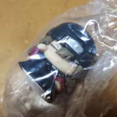 ペルソナ3 リロード　おねむたん（カプセルトイ）荒垣真次郎