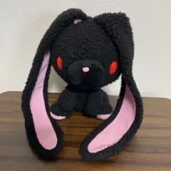 チャックスGP 汎用うさぎぬいぐるみ 冬毛ver. ブラウン - メルカリ