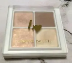 b idol THE アイパレR 本命のブラウン【新】 8ｇ