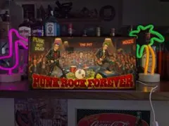 2026年最新】パンクス・ノット・デッドの人気アイテム - メルカリ