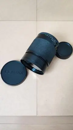 Carl Zeiss Ultron 1.8/50 M42単焦点ポートレートレンズ - メルカリ