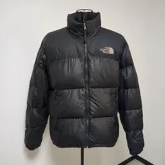 ザ・ノースフェイス THE NORTH FACE ヌプシダウンジャケット M