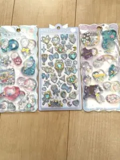 ボンボンドロップシール　ウォーターシール