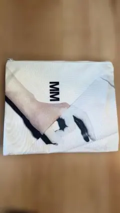 【送料込】MM6 Maison Margiela ポーチ　付録