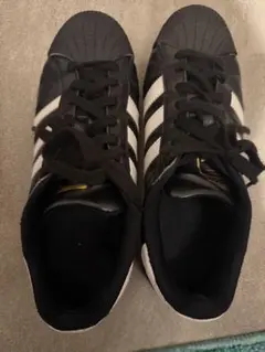 adidas superstar 28.0cm ソウルカバー付き