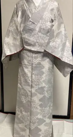 SAKU Laboratory さく研究所 ビンテージレース着物 M レアもの - メルカリ