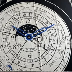 ✨極美品✨【ルイヴィトン】大判スカーフ　モントレ 1988 ガエアウレンティ 2025年最新】ヴィトン モントレ-の人気アイテム - メルカリ