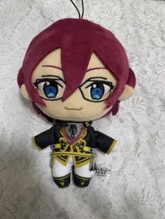 あんスタ ぬいぐるみ 茨 新衣装