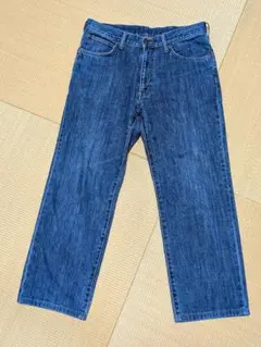 Wrangler デニム 33×32