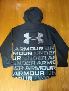 アンダーアーマー ブルゾン