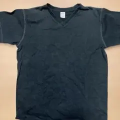 The Real McCoy'sリアルマッコイズ Vネック Tシャツ Lのサムネイル