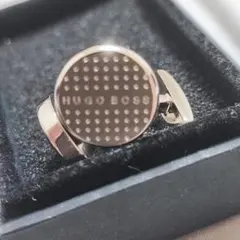 HUGO BOSS カフリンクス　カフスボタン