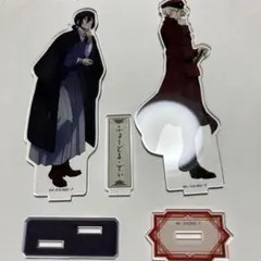アクリルスタンド 文豪ストレイドッグス