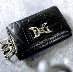 未使用 ドルチェ&ガッバーナ D&G キーホルダー 鍵 16607 未使用 ドルチェ&ガッバーナ D&G キーホルダー 鍵 16607 - メルカリ