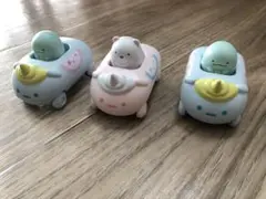 すみっコぐらし♡たぴおかパーク♡ユニコーンやたぴおかドリンク♪たくさんセット すみっコぐらし「たぴおかパーク」 グッズインフォメーション