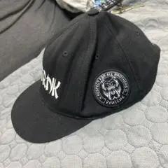 【PHATRNK✙ファットランク】ピットブルコラボキャップ PHATRNK ファットランク キャップ ピットブル コラボ - 日本の