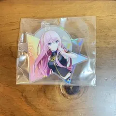 ローソン一番くじ　アクキー　巡音ルカ