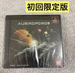 【初回限定版】オウバードフォース