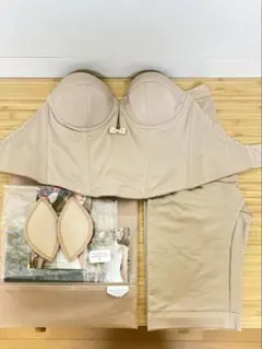 ブライダルブルーム　ブライダルインナーセット　C70 bridal bloom