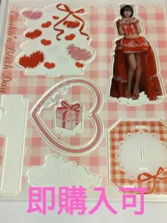 【月末セール】えなこ　直筆サインフォト付き　バースデーイベント特典 月末セール】えなこ 直筆サインフォト付き バースデーイベント