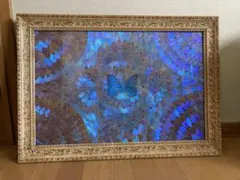 2025年最新】モルフォ蝶 額の人気アイテム - メルカリ