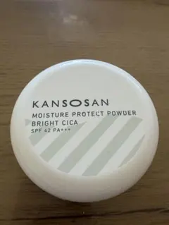 乾燥さん 保湿力プロテクトパウダー ブライトシカ