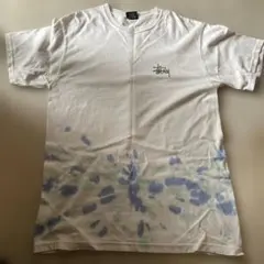 ☆STUSSY ☆タイダイTシャツ Mサイズ