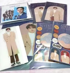 SEVENTEEN　ミンギュ　まとめ売り　セブチ