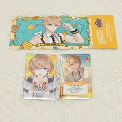 にじさんじ 風楽奏斗 カード