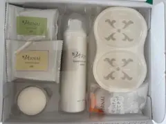 【新品未開封】ヴァーナル VERNAL♡ 素肌つるつるセット