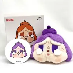 クライベイビー ぬいぐるみペンダント