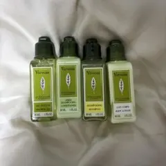 L'OCCITANE Verveine ヴァーベナ アメニティセット