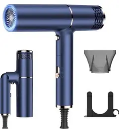 大風量 速乾ドライヤー 高濃度マイナスイオン 1500W プレゼントに