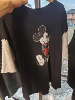 DISCOVERED Tシャツ