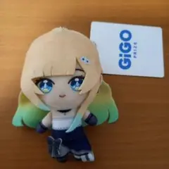 ぶいすぽっ！ 藍沢エマ ぬいぐるみ