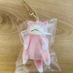 【新品未使用】ポケモンALL STAR COLLECTION マスコット ヤドンのサムネイル