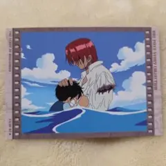 ワンピース カードダス マスターズ 47 サンジ - メルカリ